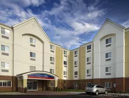 Candlewood Suites Oklahoma City | Oklahoma - Oklahoma City (ve civarı) - Oklahoma