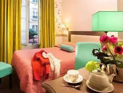 Hotel d'Albion | Ile-de-France - Paris - Madeleine