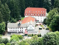 Hotel Rodebachm | Thuringia - Georgenthal