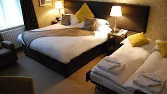 Langdale Hotel And Spa | Cumbria (kontluk) - Ambleside