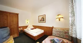 Das kleine Salzburger Nationalparkhotel | Salzburg (eyalet) - Zell am See - Uttendorf