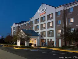 Fairfield Inn & Suites Minneapolis Bloomington | Minnesota - Minneapolis - St. Paul (ve civarı) - Bloomington