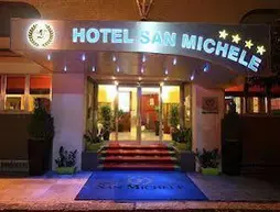 Hotel San Michele | Sicilya - Messina (vilayet) - Milazzo