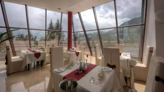 Pearl Lodge Hotel | Smolyan