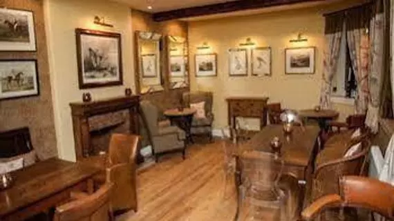 Falcon Manor Hotel | Kuzey Yorkshire (kontluk) - Settle