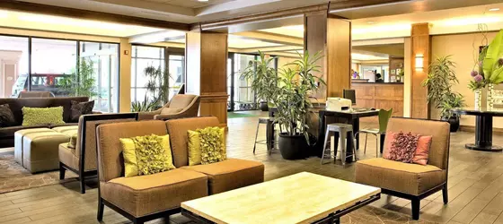 Holiday Inn Country Club Plaza | Missouri - Kansas City (ve civarı) - Kansas - Country Club Plaza Alışveriş Merkezi