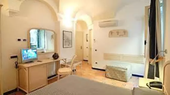 Hotel Bellevue Suite | Campania - Salerno (il) - Amalfi