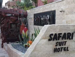 Safari Suit Hotel | Antalya - Side