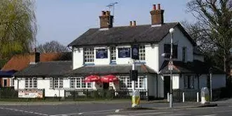 The Wellington Arms