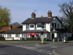 The Wellington Arms | Berkshire (kontluk) - Sandhurst