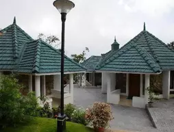 KTDC Golden Peak Ponmudi | Kerala - Thiruvananthapuram Bölgesi - Nedumangad