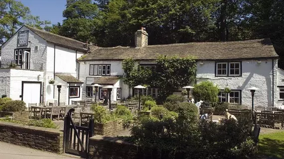 Shibden Mill Inn | Batı Yorkshire (kontluk) - Halifax