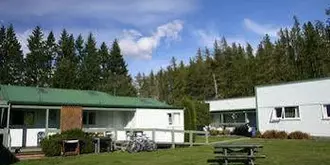 Alpine Holiday Apartments & Campground