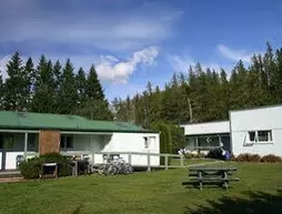 Alpine Holiday Apartments & Campground | Canterbury - Hanmer Springs