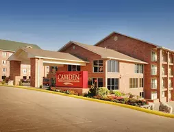 Camden Hotel and Conference Center | Missouri - Branson (ve civarı) - Branson - Branson Theater District