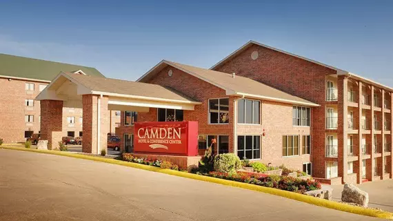 Camden Hotel and Conference Center | Missouri - Branson (ve civarı) - Branson - Branson Theater District