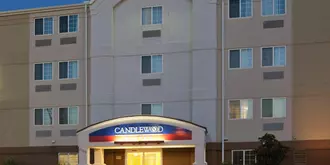 Candlewood Suites Lafayette