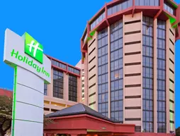 Holiday Inn Austin -Town Lake | Teksas - Austin (ve civarı) - Austin - Rainey Street Tarihi Bölgesi