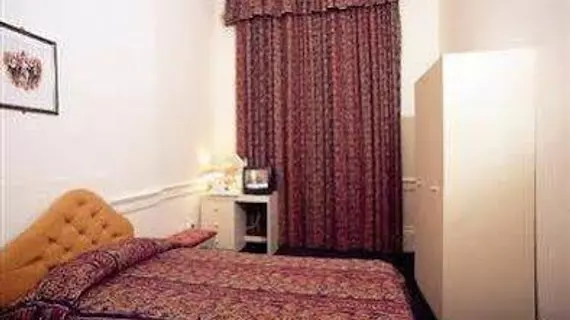 Palace Court Hotel | Londra (ve civarı) - City of Westminster - Bayswater