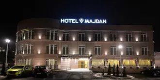 Hotel Majdan