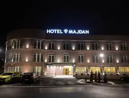 Hotel Majdan | Belgrad - Banjica - Vozdovac