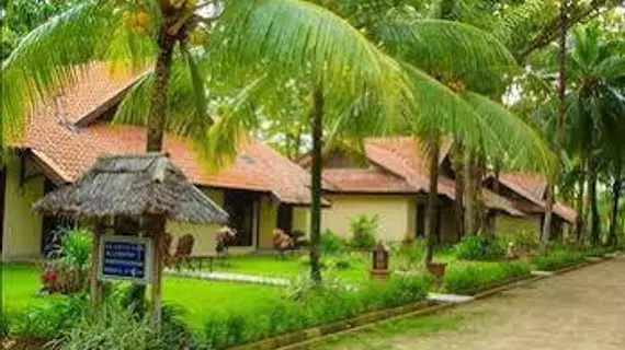 Sanghyang Indah Spa Resort | Banten - Anyer