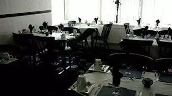 Marsden Hotel | Lancashire (kontluk) - Blackpool - Güney Sahili