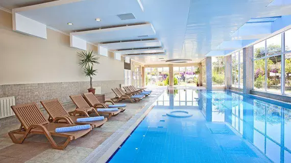 Hotel Titan Select | Antalya - Alanya