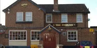 The Fusilier Inn