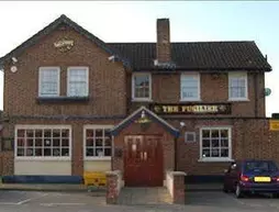 The Fusilier Inn | Londra (ve civarı) - Brent - Wembley