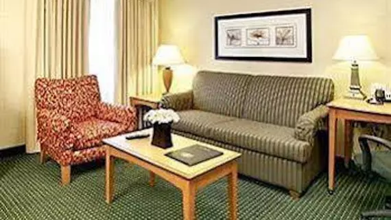 Residence Inn Wayne | New Jersey - Washington Township - Parsippany (ve civarı) - Wayne