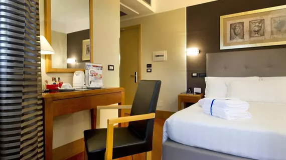 Best Western Hotel Spring House | Lazio - Roma (ve civarı) - Roma Kent Merkezi