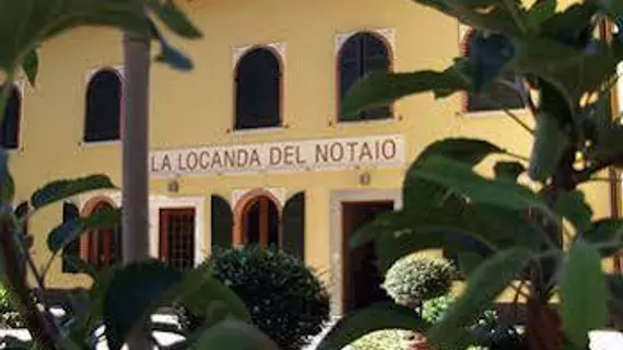 La Locanda Del Notaio | Lombardy - Como (il) - Alta Valle Intelvi