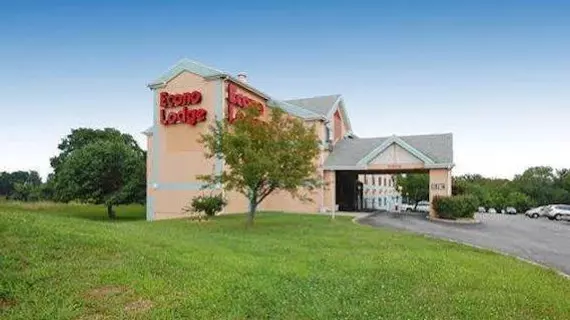 Econo Lodge Kansas City Airport | Missouri - Kansas City (ve civarı) - Kansas