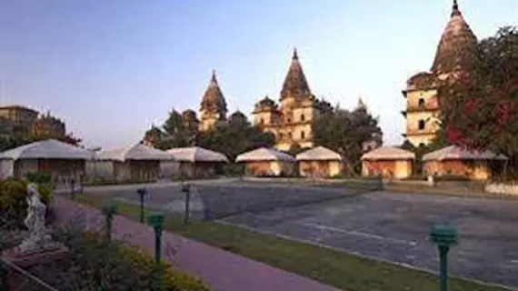 Orchha Resort | Madya Pradeş - Nivari