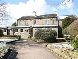 The Three Acres Inn & Restaurant | Batı Yorkshire (kontluk) - Huddersfield