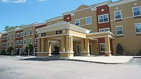 Extended Stay America - Boston - Westborough - East Main Street | Massachusetts - Worcester (ve civarı) - Westborough