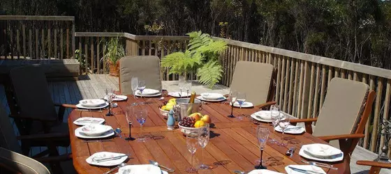 Longhouse Bed and Breakfast | Northland - Far North District - Paihia - Haruru