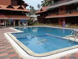 Anamika Ayurvedic Heritage Resort | Kerala - Thiruvananthapuram Bölgesi - Varkala