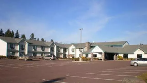 AmericInn of Tofte | Minnesota - Grand Marais (ve civarı) - Tofte