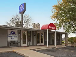 Americas Best Value Inn - Lansing | Michigan - Lansing (ve civarı) - Lansing