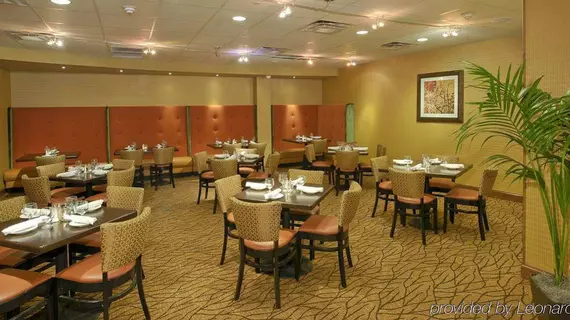 DoubleTree by Hilton Austin-University Area | Teksas - Austin (ve civarı) - Austin - East Austin