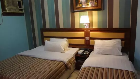 Downtown Hotel | Dubai - Deira