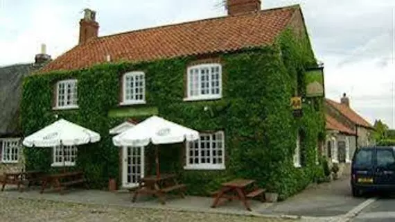 The Wentworth Arms - Inn | Kuzey Yorkshire (kontluk) - Malton