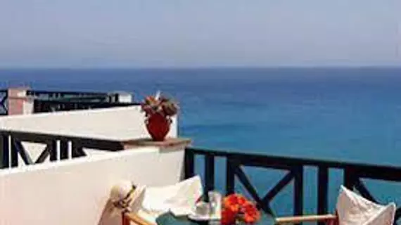 Erofili Beach Hotel | Kuzey Ege Adaları - Ikaria