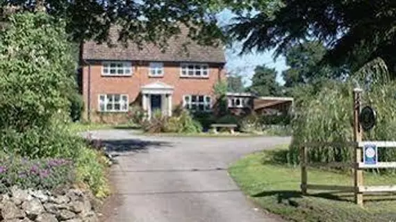 Greenbank B&B | Wiltshire (kontluk) - Salisbury