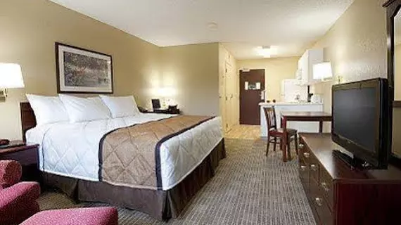 Extended Stay America - Mobile - Spring Hill | Alabama - Mobile (ve civarı) - Mobile