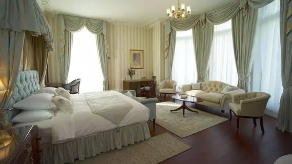 Park International Hotel | Londra (ve civarı) - Kensington - Earl's Court