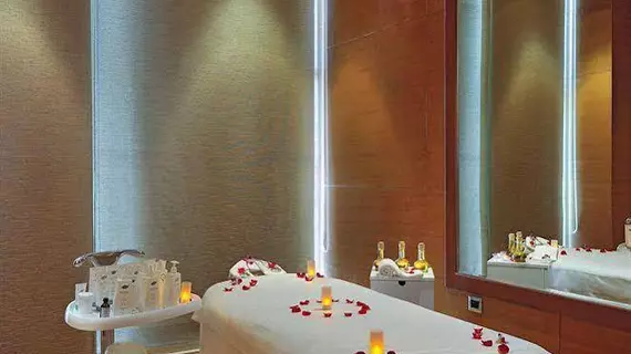 Radisson Blu Hotel, New Delhi | Batı Delhi - Ulusal Eyalet Başkenti Delhi - Delhi (ve civarı) - Yeni Delhi - Pashim Vihar