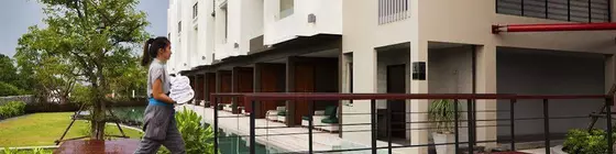 Hotel Serenity Hua Hin | Prachuap Khiri Khan (ili) - Hua Hin (ve civarı) - Hua Hin